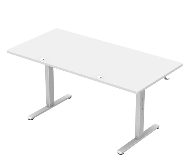 Huzaro Leader 7.6 White (elektryczna regulacja) MA-LEADER 7.6 WHITE - 1243128 - zdjęcie 4